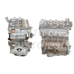 Citroen 2000 MTJ Teilüberholt Motor  RHR