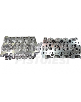 Ford 2400 Fabrikneu Zylinderkopf nackt D4FA