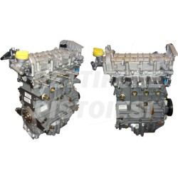 Alfa 1900 JTD  Neu Teilmotor 937A4000