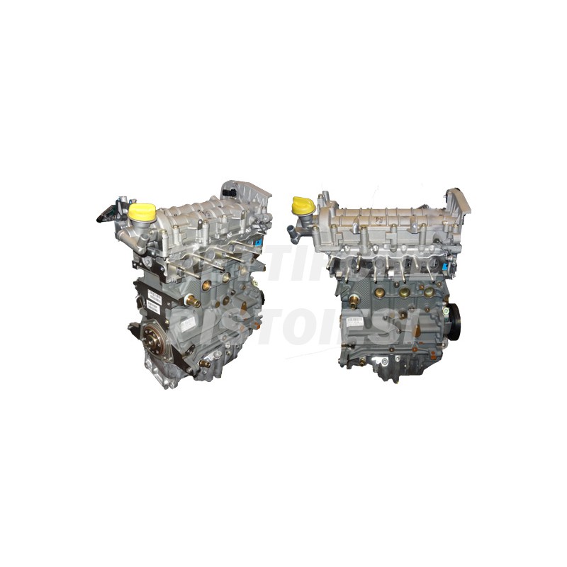 Alfa 1900 JTD  Neu Teilmotor 937A4000