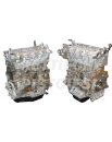 Peugeot 2000 Fabrikneu Teilmotor DW10CTED4