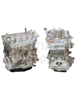 Peugeot 2000 Teilüberholt Motor DW10CTED4