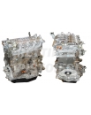 Peugeot 2000 Teilüberholt Motor DW10CTED4