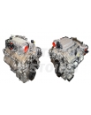 Opel 2800 TBenzin 24V Neu Motor komplett A28NET