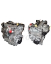 Opel 2000 Turbo Fabrikneu Motor komplett A20NHT