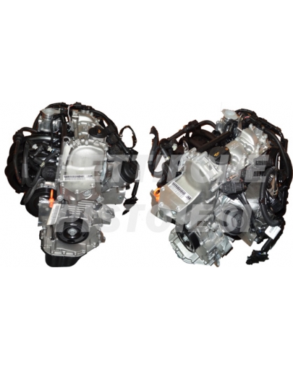 Volkswagen 1200 Benzin Fabrikneu Motor Komplett CHF