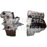 Mercedes 2200 DCI Teiluberholt Motor 646.982