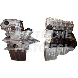 Mercedes 2200 DCI Teiluberholt Motor 646.985