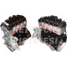 Mercedes 2200 DCI Teiluberholt Motor 646.989