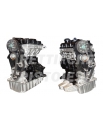 Skoda 1400 TDI Teilüberholt Motor AMF
