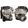 Chevrolet 1200 Fabrikneu Motor komplett B12S1