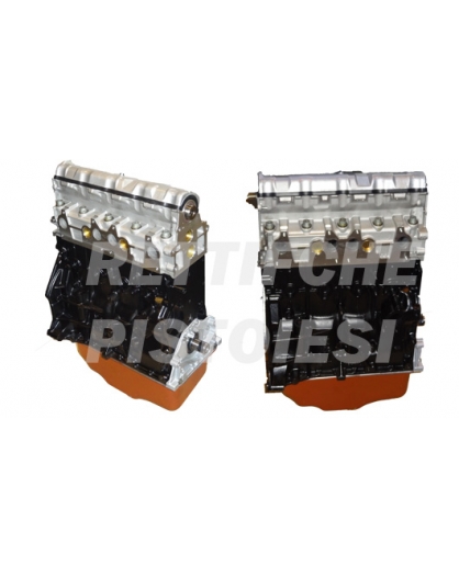 Peugeot 2000 Teilüberholt Motor RFL
