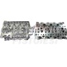 Kia 1500  Fabrikneu Zylinderkopf nackt D4FA