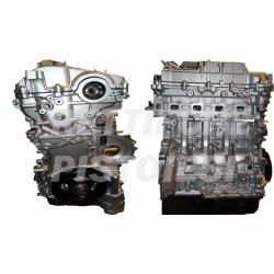 Toyota 2200  Teilüberholt Motor 2AD-FTV
