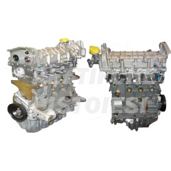 ALFA 1900 JTD Teilüberholt Motor  932A2000