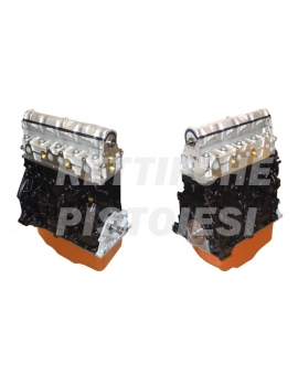 Citroen 2000 Teilüberholt Motor RFW