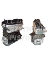 Skoda 2000 TDI Fabrikneu Teilmotor CFFB