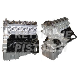 Mercedes 2900 DCI Teiluberholt Motor 602980