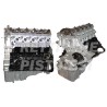 Mercedes 2900 DCI Teiluberholt Motor 602980