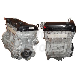 Ford 1800  Fabrikneu Teilmotor CFBA
