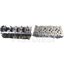 Hyundai 2000 Fabrikneu Zylinderkopf nackt D4EA