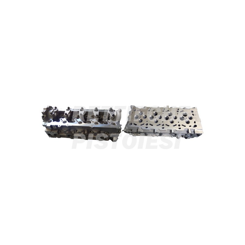 Hyundai 2000 Fabrikneu Zylinderkopf nackt D4EA