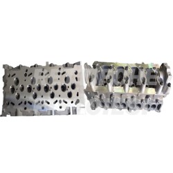 Hyundai 2200 Fabrikneu Zylinderkopf nackt D4EB