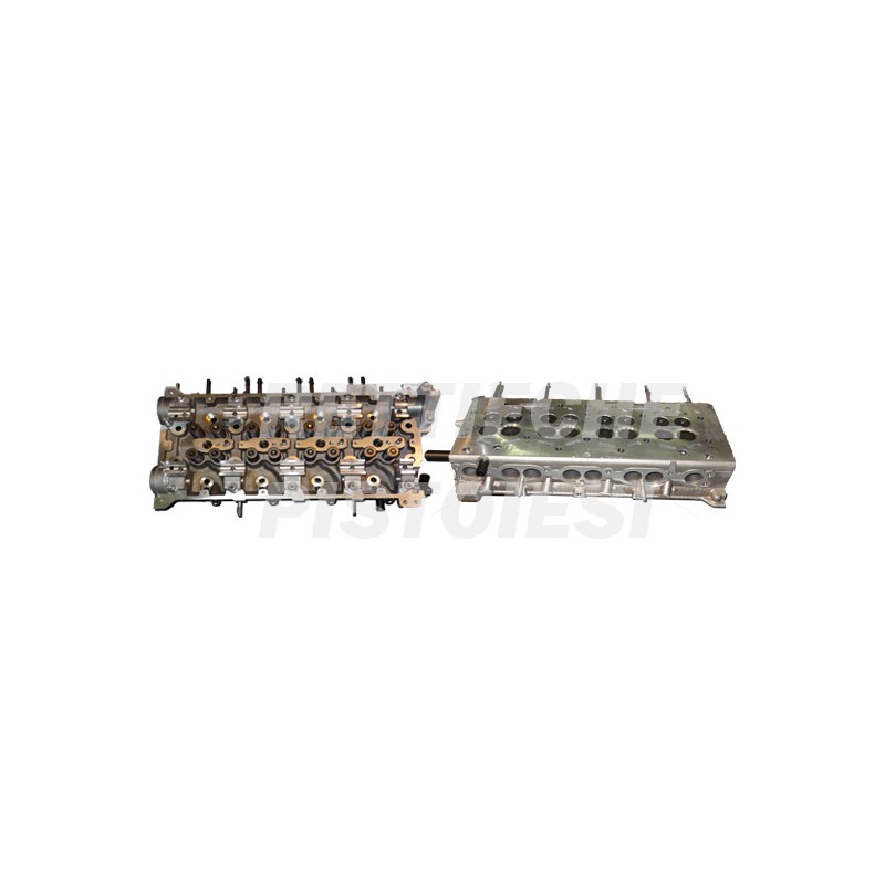 Hyundai 2900 Neuer nackter Kopf