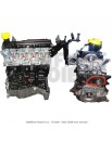 Renault 1500 DCI Neu Motor komplett K9KP732