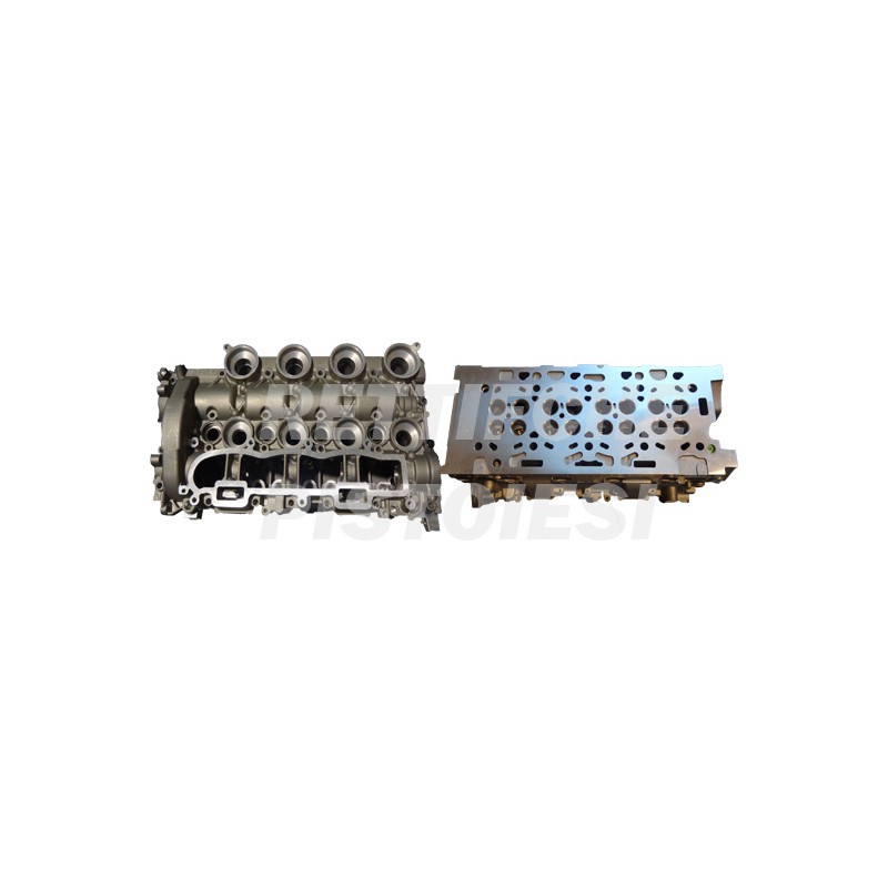 Suzuki 1600   Fabrikneu Zylinderkopf nackt 9HX