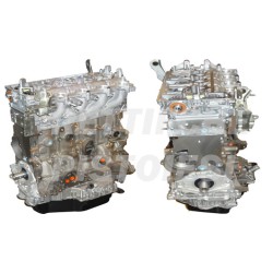 Fiat 2000  Teilüberholt Motor  RH02