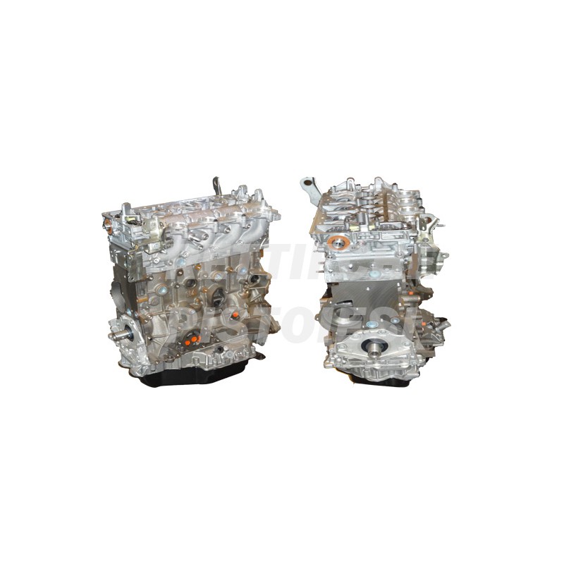 Fiat 2000  Teilüberholt Motor  RH02