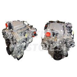 Saab 2800 TBenzin 24V Neu Motor komplett A28NET