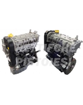 Fiat 1400 Neu Teilmotor 199A6000