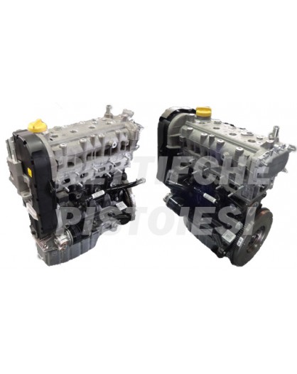 Fiat 1400 Neu Teilmotor 199A6000
