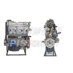 Fiat 1400 Benzina Motore Nuovo Semicompleto 350A1000