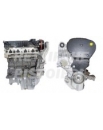 Alfa 1600 Bz 16v TSP Teilueberholt Motor AR67601