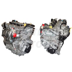 Opel 2000 Turbo  Fabrikneu Motor komplett A20NHT
