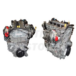 Opel 2000 Turbo  Fabrikneu Motor komplett A20NFT
