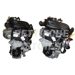 Volkswagen 2000 Bi Fuel  Fabrikneu Motor Komplett  BSX