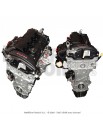 Peugeot 1600 16V Fabrikneu Teilmotor EP6DT