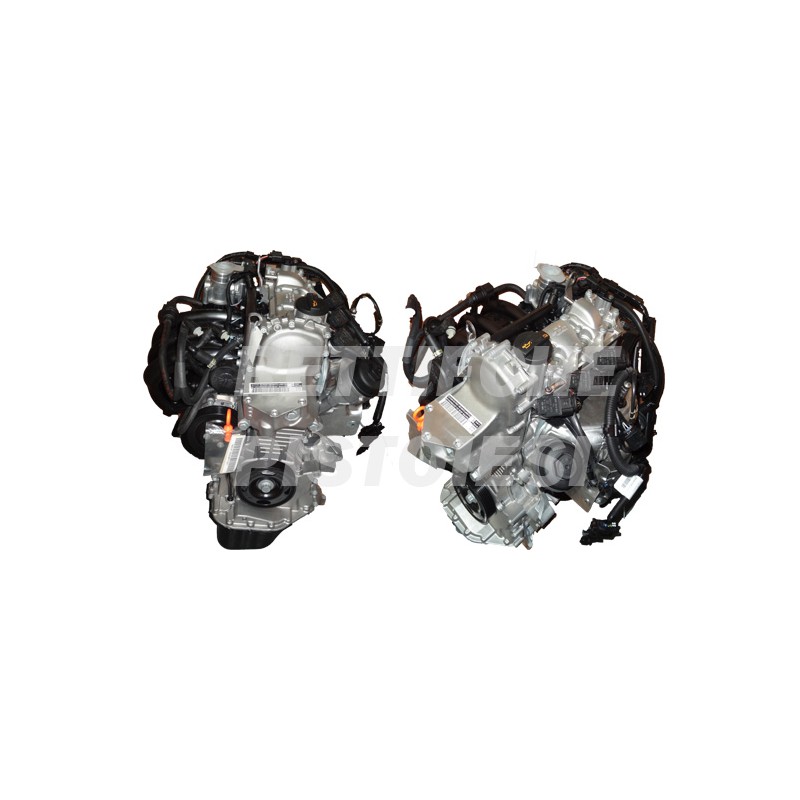 Volkswagen 1200 Benzin  Fabrikneu Motor Komplett  CHF