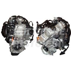 Volkswagen 1200 Benzin  Fabrikneu Motor Komplett  CHF