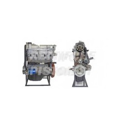 Fiat 1400 Benzina Motore Nuovo Semicompleto 350A1000