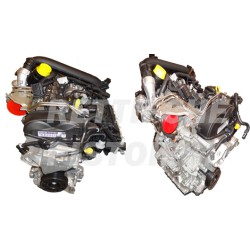 Volkswagen 1400 TSI  Fabrikneu Motor Komplett  CZD