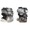 Volkswagen 1400 TSI  Teilüberholt Motor  BMS