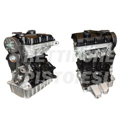 Audi  1400 TDI Teilüberholt Motor AMF