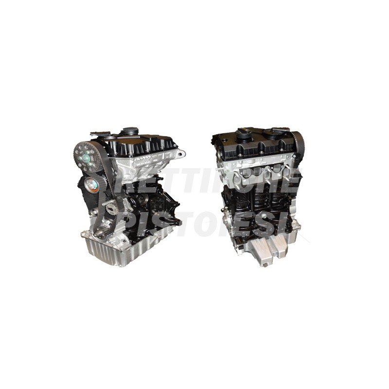 Audi  1400 TDI Teilüberholt Motor AMF