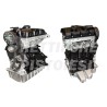 Audi  1400 TDI Teilüberholt Motor AMF