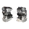Skoda 1400 TDI Teilüberholt Motor AMF